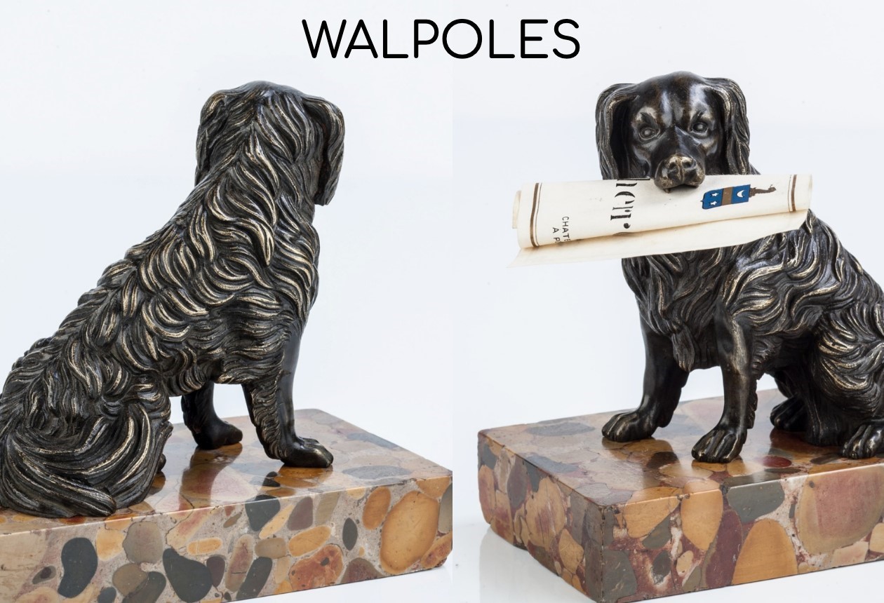 WALPOLES