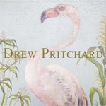 Drew pritchard